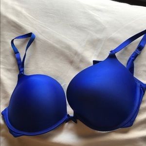 Victoria’s Secret push up bra